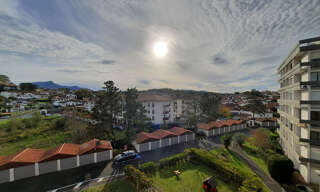 Appartement 4 Pièces 81 m² à vendre à Ciboure (64500)