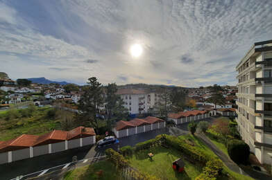 Appartement 4 pièces 446000 €