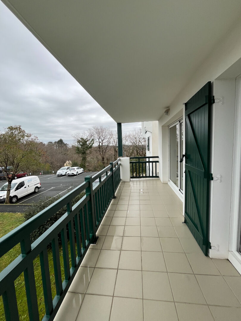 Appartement  T1 à vendre Saint-Jean-de-Luz 64500