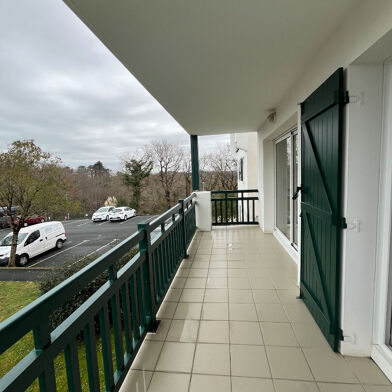 Appartement 1 pièces 181000 €