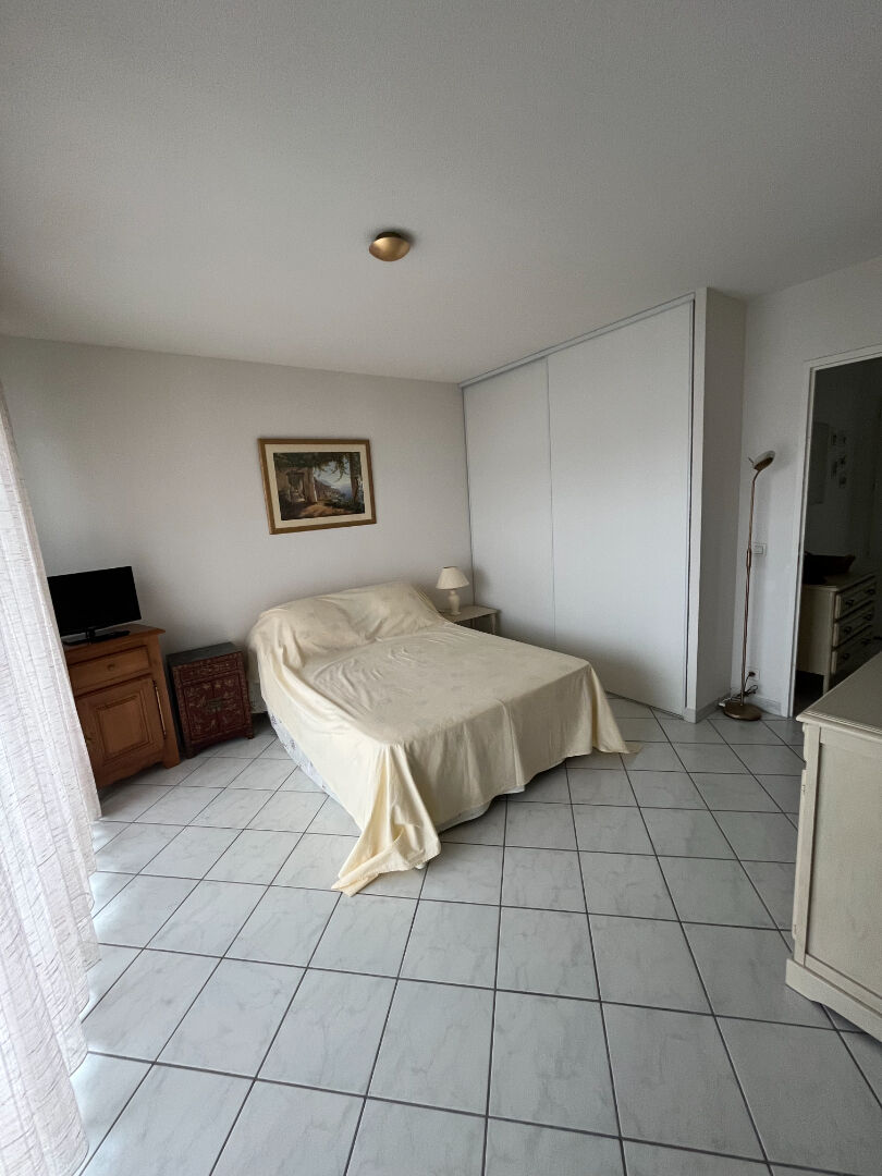 Appartement  T1 à vendre Saint-Jean-de-Luz 64500