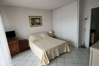 Appartement 1 pièces 181000 €