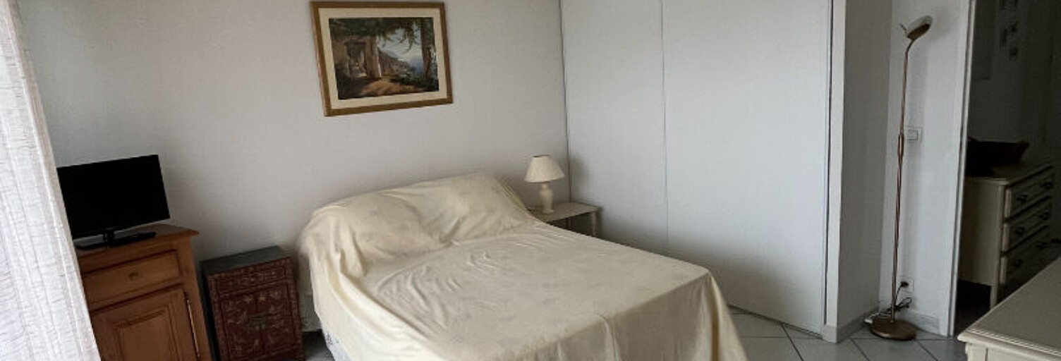 Appartement 1 Pièce 29 m² à vendre à Saint-Jean-de-Luz (64500)