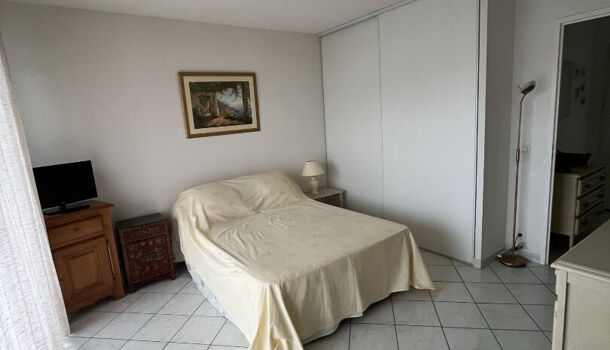 Appartement 1 pièces  à vendre Saint-Jean-de-Luz 64500