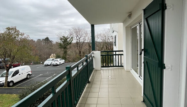Appartement 1 pièces  à vendre Saint-Jean-de-Luz 64500