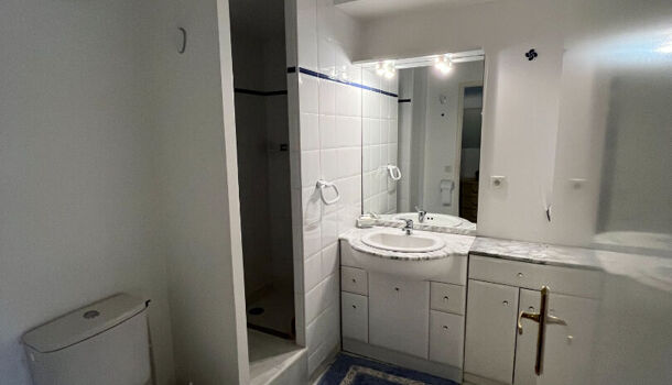 Appartement 1 pièces  à vendre Saint-Jean-de-Luz 64500