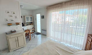 Appartement 1 Pièce 29 m² à vendre à Saint-Jean-de-Luz (64500)
