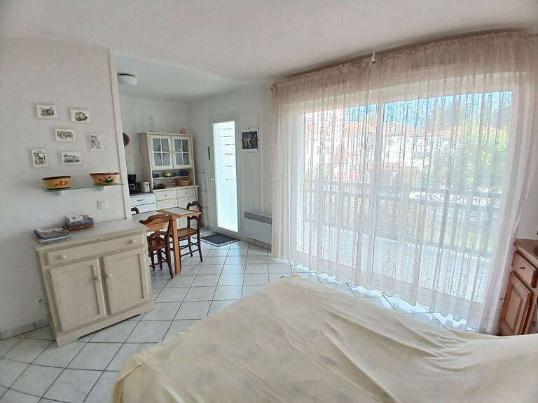 Appartement Saint Jean De Luz 1 pièce(s) 29 m2 — photo 1