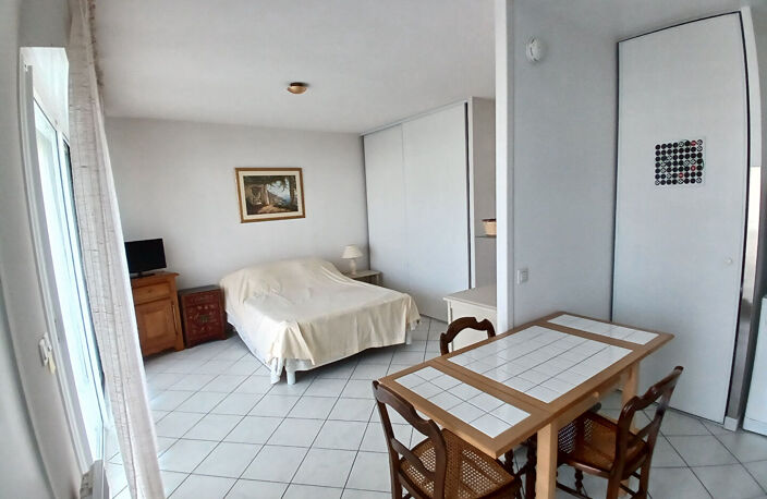 Appartement Saint Jean De Luz 1 pièce(s) 29 m2 — photo 3