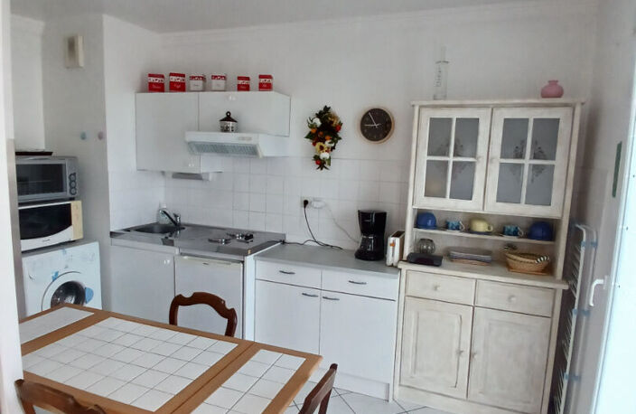 Appartement Saint Jean De Luz 1 pièce(s) 29 m2 — photo 4