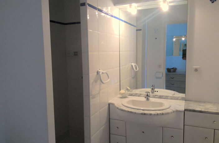 Appartement Saint Jean De Luz 1 pièce(s) 29 m2 — photo 5