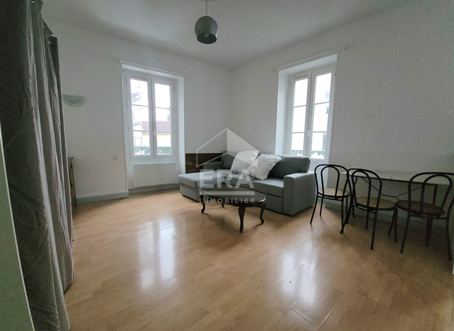 Appartement  T1 à louer Pau 64000