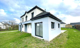 Maison 6 Pièces 149 m² à vendre à Malaunay (76770)