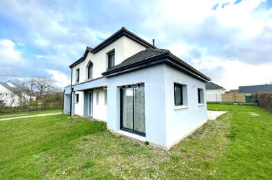 Maison 6 pièces 378000 €