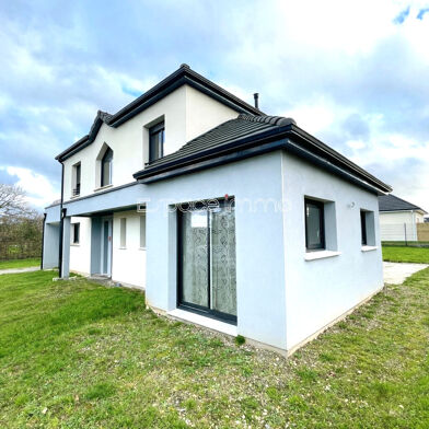 Maison 6 pièces 378000 €