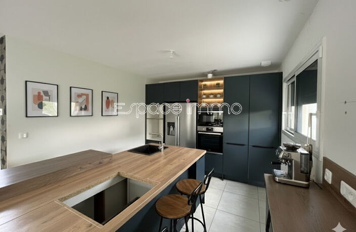 Maison individuelle - Malaunay 6 pièces -153.29 m2 - Jardin et garage — photo 2