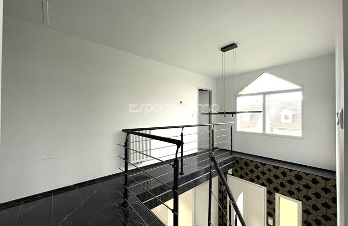 Maison individuelle - Malaunay 6 pièces -153.29 m2 - Jardin et garage — photo 4
