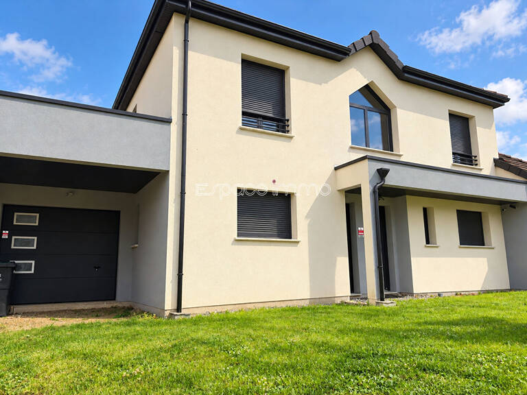 Maison individuelle - Malaunay 6 pièces -153.29 m2 - Jardin et garage — photo 1