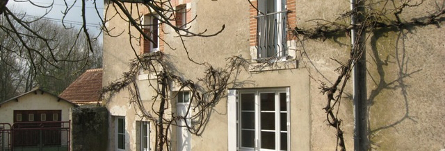 Maison 5 Pièces 114 m² à louer à Tavers (45190)