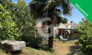 Maison 5 Pièces 146 m² à vendre à Lairoux (85400)