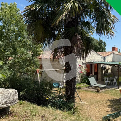 Maison 5 pièces 191100 €