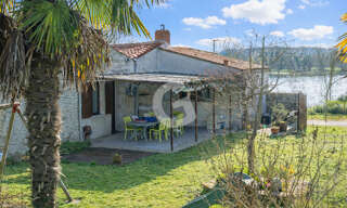 Maison 5 Pièces 146 m² à vendre à Lairoux (85400)