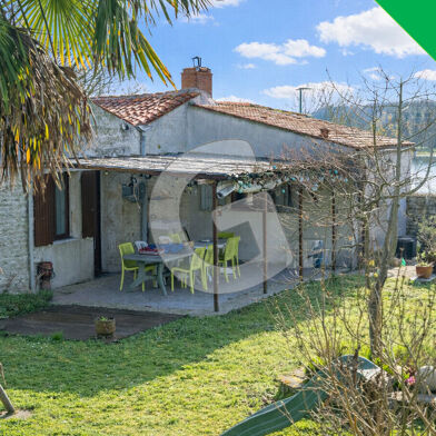 Maison 5 pièces 191100 €