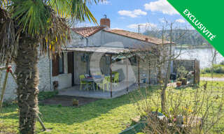 Maison 5 Pièces 146 m² à vendre à Lairoux (85400)