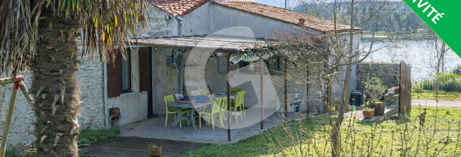 Maison 5 Pièces 146 m² à vendre à Lairoux (85400)