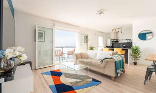 Appartement 4 Pièces 80 m² à louer à Rouen (76000)