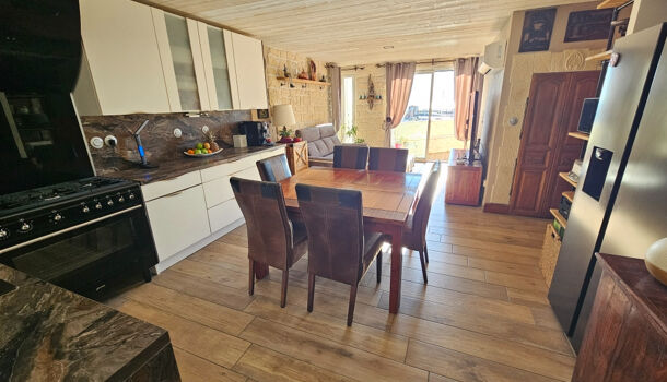 Appartement 4 pièces  à vendre Barcarès (Le) 66420