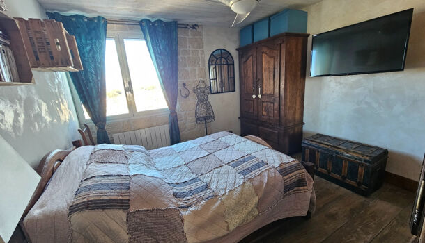 Appartement 4 pièces  à vendre Barcarès (Le) 66420