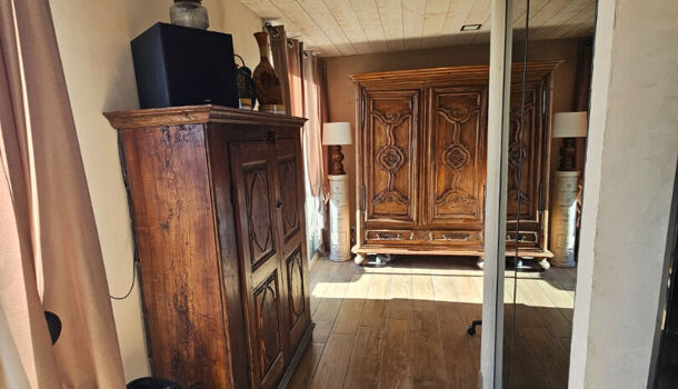 Appartement 4 pièces  à vendre Barcarès (Le) 66420