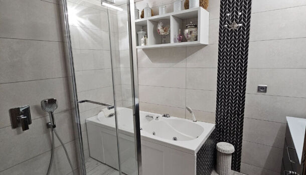 Appartement 4 pièces  à vendre Barcarès (Le) 66420