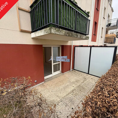 Appartement 3 pièces 139000 €