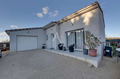 Maison 4 pièces 270000 €