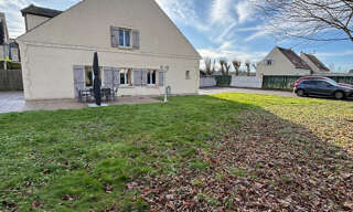 Maison 8 Pièces 183 m² à vendre à Rieux (60870)