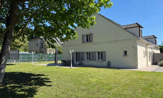 Maison 8 Pièces 183 m² à vendre à Rieux (60870)