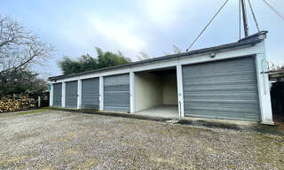 Garage  14 m² à louer à Montauban (82000)