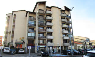 Appartement 1 Pièce 28 m² à louer à Montauban (82000)