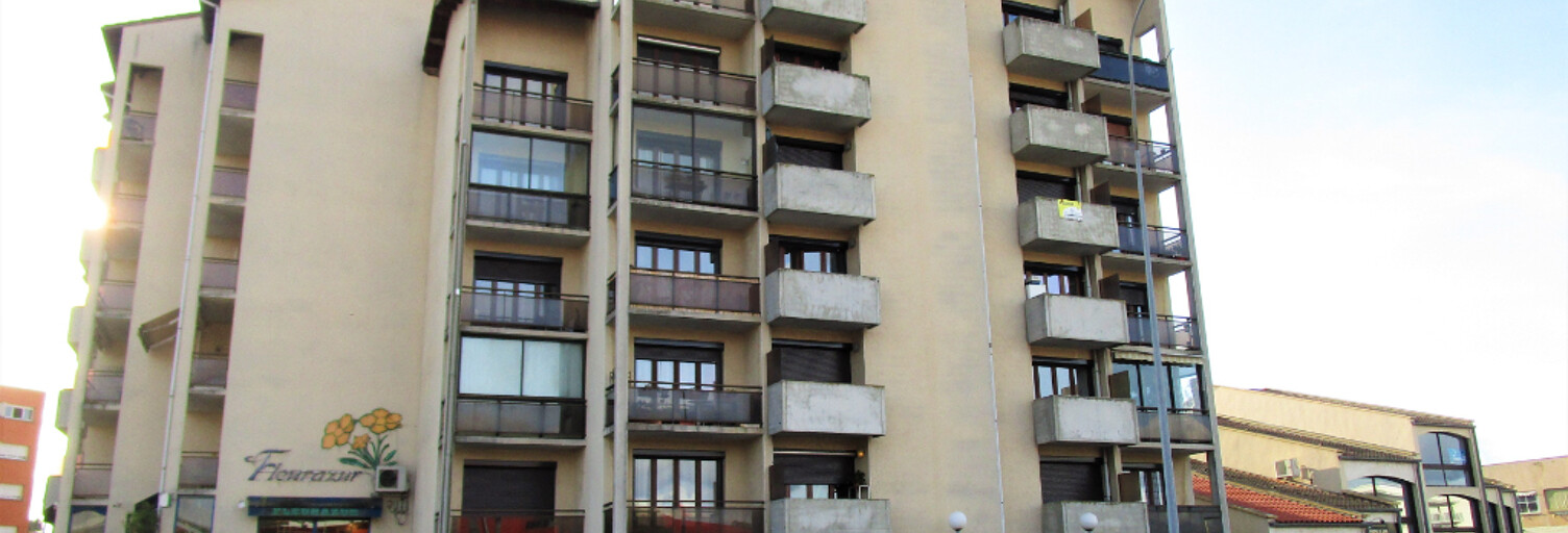 Appartement 1 Pièce 28 m² à louer à Montauban (82000)