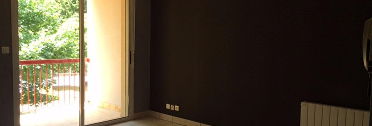 Appartement 2 Pièces 31 m² à louer à Onet-le-Château (12850)