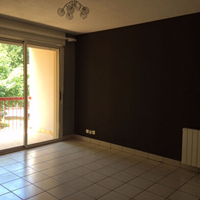 Appartement 2 pièces 407 €