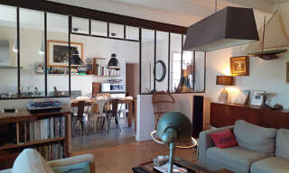 Maison 6 Pièces 139 m² à vendre à Saint-Georges-d'Oléron (17190)