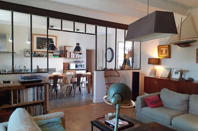 Maison 6 pièces 543500 €