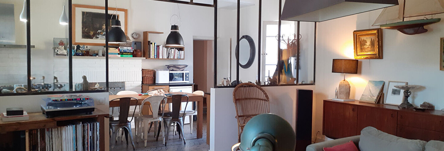 Maison 6 Pièces 139 m² à vendre à Saint-Georges-d'Oléron (17190)