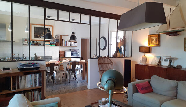 Villa / Maison 6 pièces  à vendre Saint-Georges-d'Oléron 17190