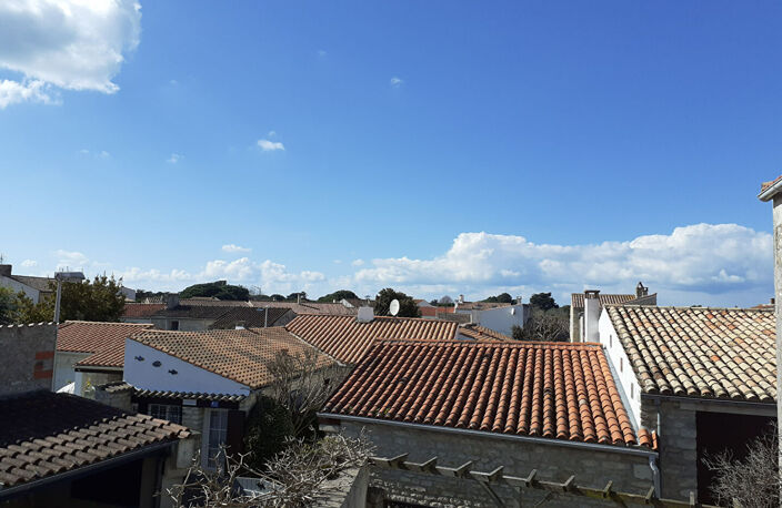 Au coeur d'un vieux Village à Saint Georges d Oleron — photo 5