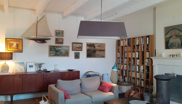 Villa / Maison 6 pièces  à vendre Saint-Georges-d'Oléron 17190