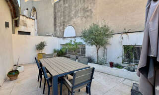 Appartement 2 Pièces 65 m² à vendre à Nîmes (30000)